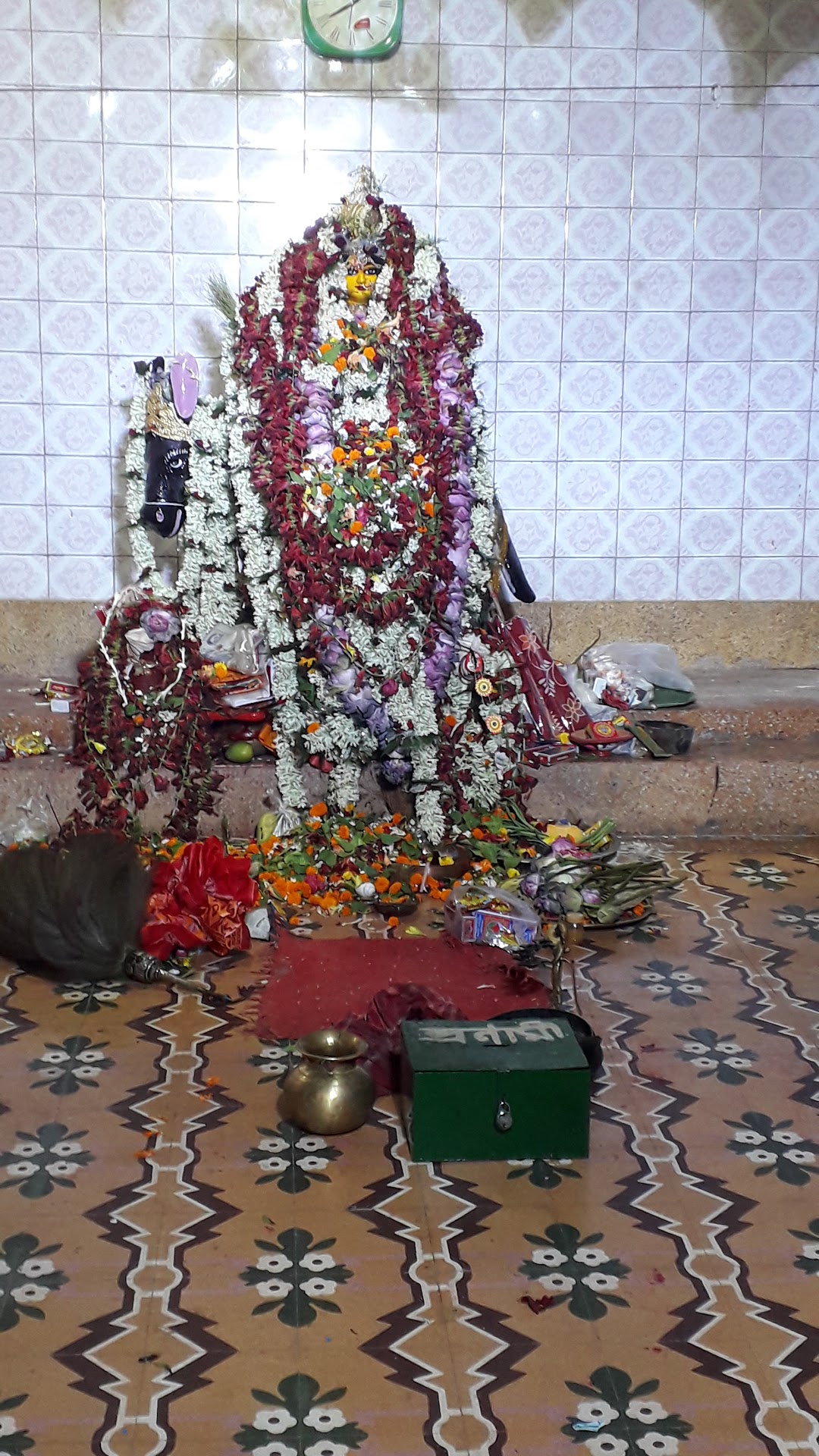 Thakurtala sitala Mandir