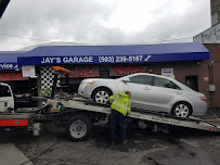 Jay's Garage - Photo 7 - Car repair in Portland, OR, Portland