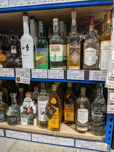 Wine Store «BevMo!», reviews and photos, 5859 Lone Tree Way, Antioch, CA 94531, USA