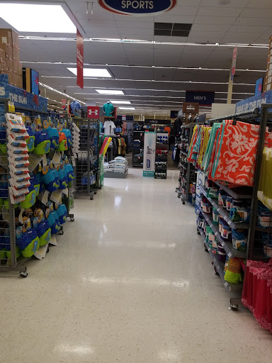 Sporting Goods Store «Academy Sports + Outdoors», reviews and photos, 15130 Crossroads Pkwy, Gulfport, MS 39503, USA