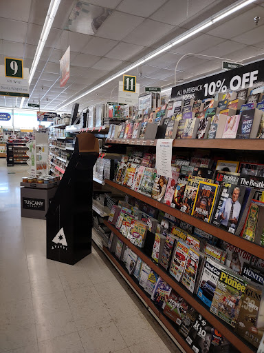 Pharmacy «Discount Drug Mart», reviews and photos, 1005 High St, Wadsworth, OH 44281, USA