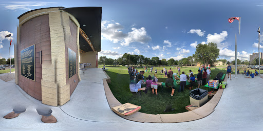 Community Center «Brooklyn Center Community Center», reviews and photos, 6301 Shingle Creek Pkwy, Brooklyn Center, MN 55430, USA