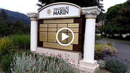 Community College «College of Marin», reviews and photos, 835 College Ave, Kentfield, CA 94904, USA