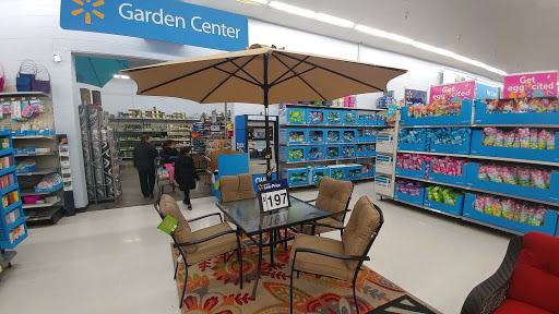 Discount Store «Walmart», reviews and photos, 10260 Harlem Ave, Bridgeview, IL 60455, USA