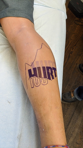 Tattoo Shop «Grinn & Barrett Tattoo and Piercing», reviews and photos, 3021 Leavenworth St, Omaha, NE 68105, USA