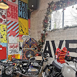 Photo n° 3 de l'avis de Ninon.o fait le 30/12/2021 à 13:33 pour AVEC à Rennes