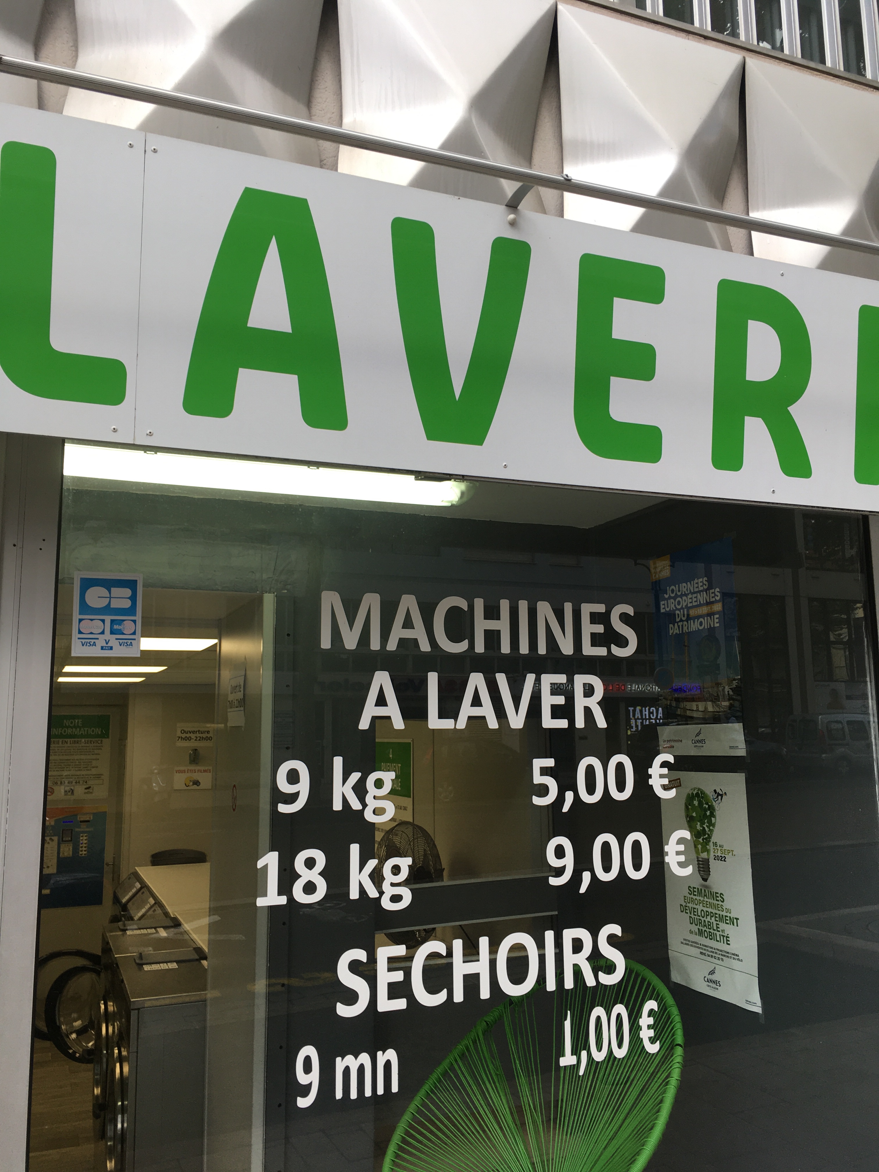 Photo n° 3 de l'avis de Alexandre.a fait le 25/09/2022 à 09:37