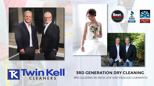 Twin Kell Cleaners