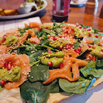 Photo n°2 de l'avis de Marina.k fait le 03/05/2023 à 17:14 sur le  Bistro Ludwig à Bad Honnef