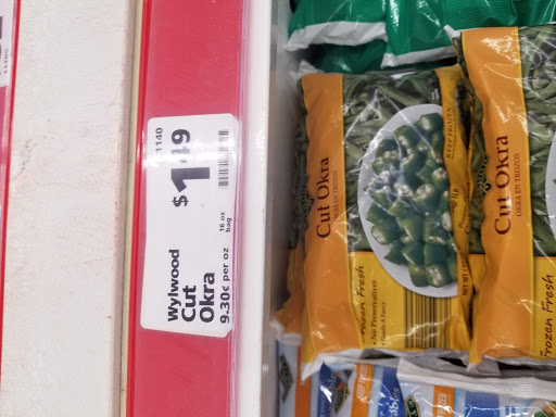 Grocery Store «Save-A-Lot», reviews and photos, 1001 Majestic Dr, Fenton, MO 63026, USA