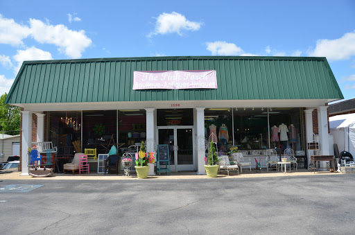 Boutique «The Pink Porch», reviews and photos, 1326 Trotwood Ave, Columbia, TN 38401, USA