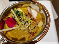 Curry du Restaurant indien SHAHI PAKWAN à Strasbourg - n°20