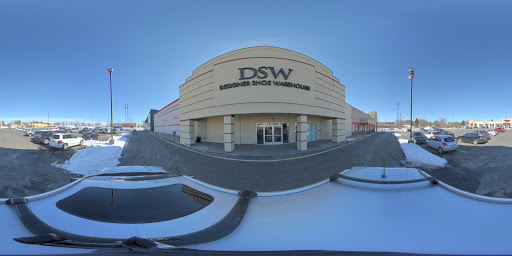 Shoe Store «DSW Designer Shoe Warehouse», reviews and photos, 110 Slater St, Manchester, CT 06040, USA