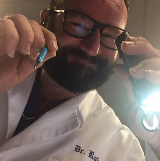 Phone Repair Service «Rob the Phone Doctor», reviews and photos, 3916 S Cleveland Ave, Fort Myers, FL 33901, USA