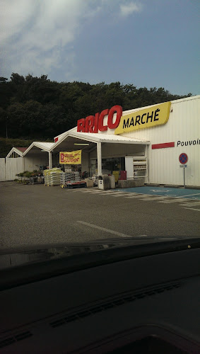 Magasin de bricolage Bricomarché Vienne Vienne