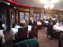 Atmosphère du Restaurant Samsara à Le Blanc-Mesnil - n°18