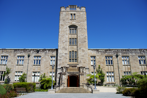 Private universities law Sydney