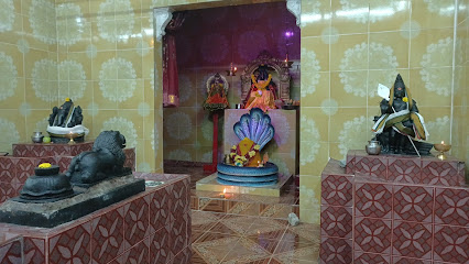 Sri Veera Jakkama Kaali