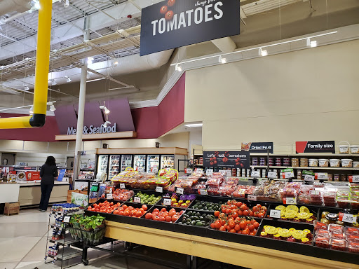 Grocery Store «Giant Food Stores», reviews and photos, 4855 West Chester Pike, Newtown Square, PA 19073, USA