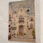 Photo n°10 de l'avis de ms. fait le 21/08/2023 à 17:21 sur le  Restaurant U Curdunn à Locorotondo