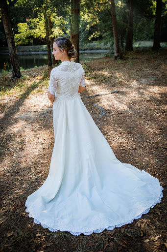 Bridal Shop «White Orchid Bridal», reviews and photos, 165 Dekalb Industrial Way b, Decatur, GA 30030, USA