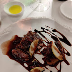 Photo n°3 de l'avis de Mario.i fait le 17/09/2023 à 19:04 sur le  L'Osteria della Corte à La Spezia