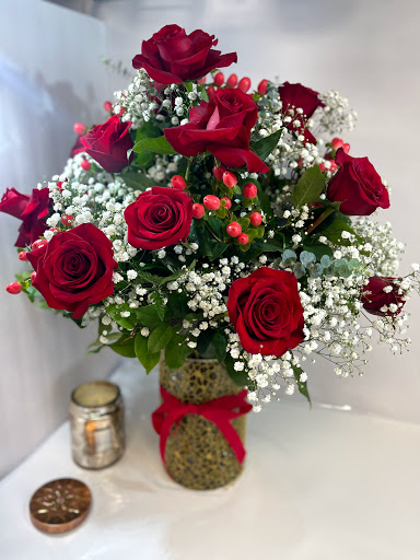 Florist «LV Flower Events», reviews and photos, 6331 Avenue N, Brooklyn, NY 11234, USA