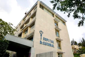 Dr. S. Serhal hospital image