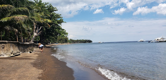 Poblacion Beach