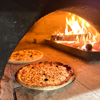 Photos du propriétaire du Pizzas à emporter Mulini pizza à Toulon - n°4