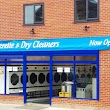 Suds Laundry & Dry Cleaners