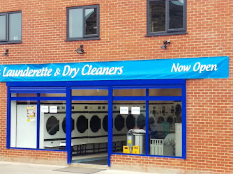 Suds Laundry & Dry Cleaners