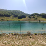 Photo n°6 de l'avis de Silvia. fait le 26/07/2021 à 03:34 sur le  Chalet del lago Campo Felice à Rocca di Cambio