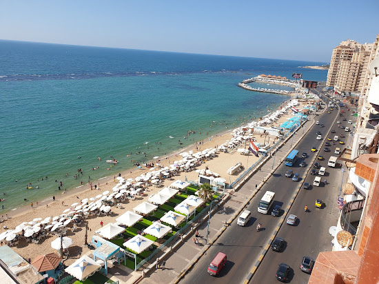Mandara Beach