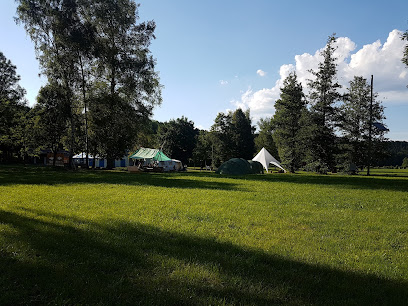 Scout Camp Austria