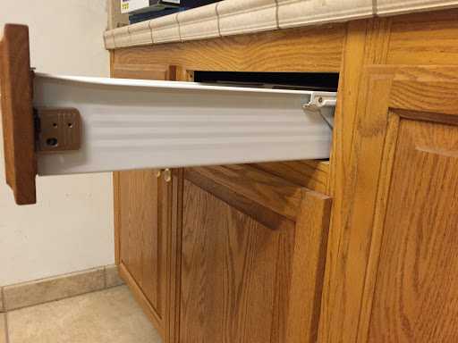 Sullivan Custom Cabinets & Home Repair image