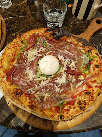 Prosciutto crudo du GRUPPOMIMO - Restaurant Italien à Levallois-Perret - Pizza, pasta & cocktails - n°14