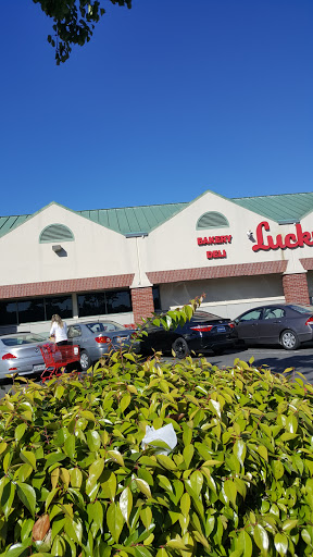 Supermarket «Lucky», reviews and photos, 815 Marina Village Pkwy, Alameda, CA 94501, USA