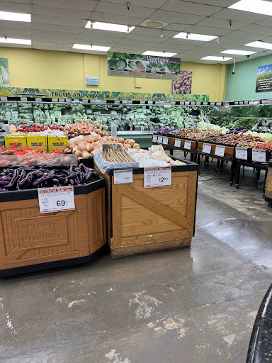 Asian Grocery Store «99 Ranch Market», reviews and photos, 651 N Euclid St, Anaheim, CA 92801, USA