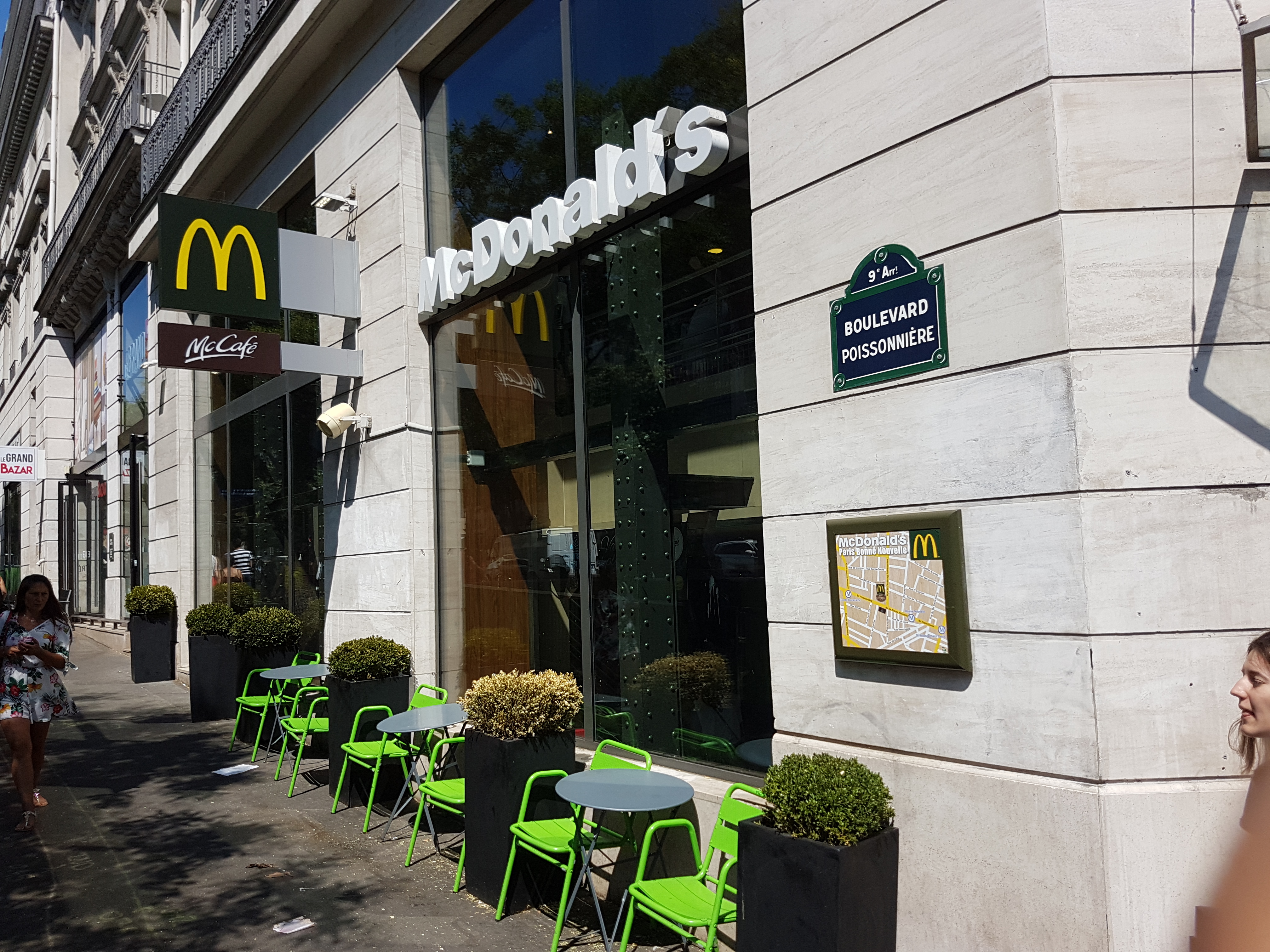 Photo n° 1 de l'avis de Choco.a fait le 03/08/2018 à 10:52