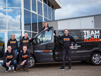 Teamsportfabriek