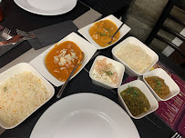 Poulet tikka masala du Restaurant indien Tandoori Corner à Annemasse - n°13