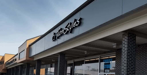 Thrift Store «TurnStyles», reviews and photos