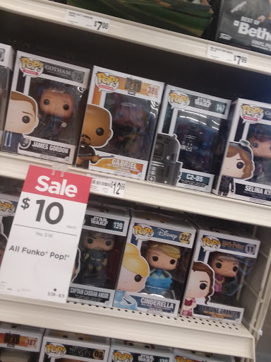 Craft Store «Michaels», reviews and photos, 1851 University Dr, Vista, CA 92083, USA