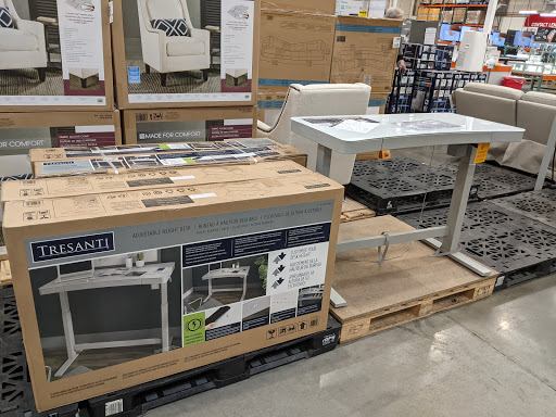 Warehouse store «Costco Wholesale», reviews and photos, 1300 Edwards Ferry Rd NE, Leesburg, VA 20176, USA