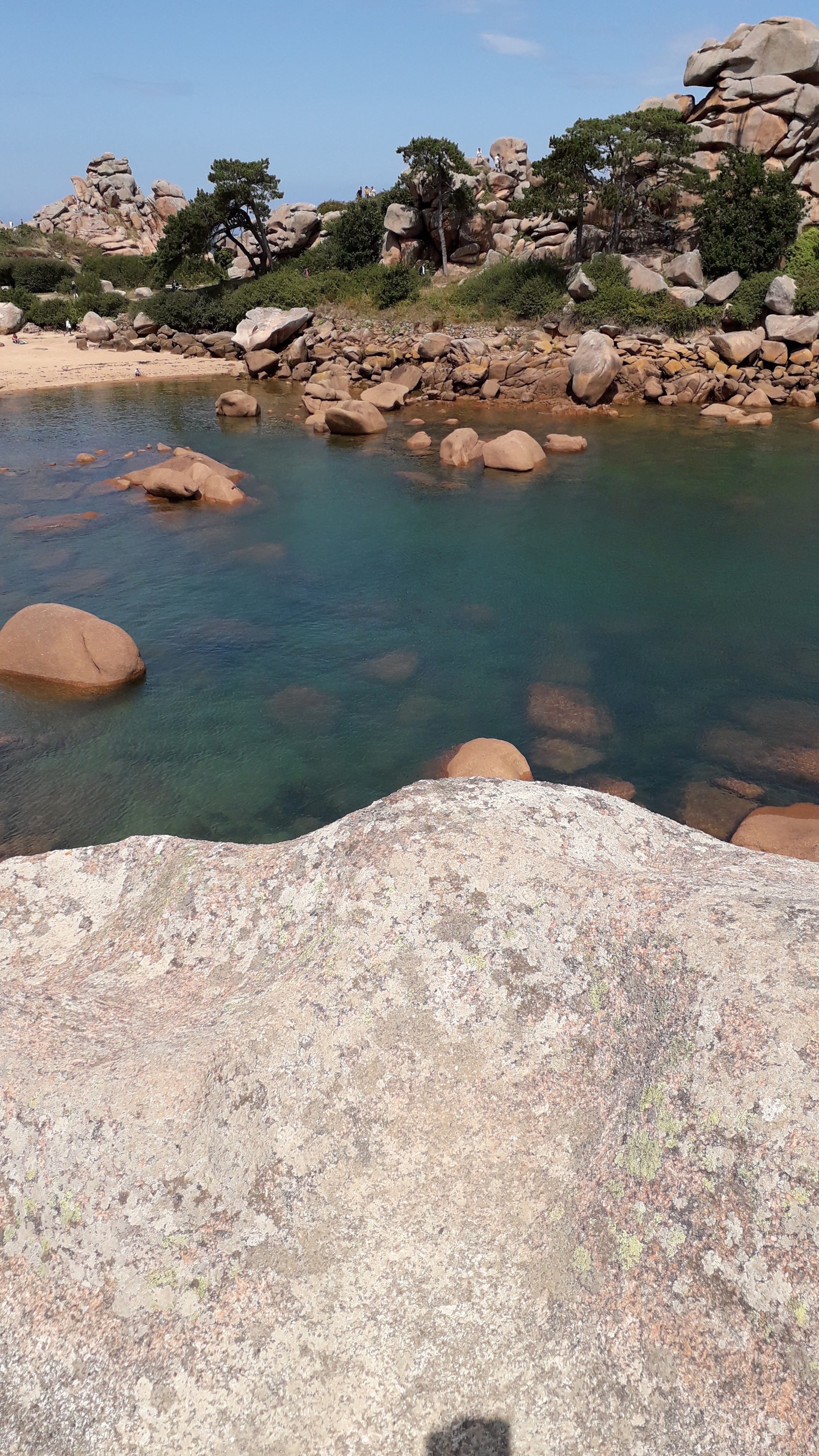 Photo n° 18 de l'avis de pascale.o fait le 02/09/2019 à 07:32