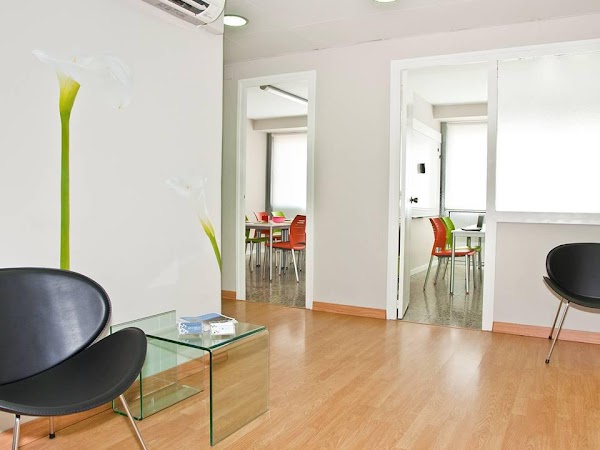 Centre De Psicologia Onment Tarragona