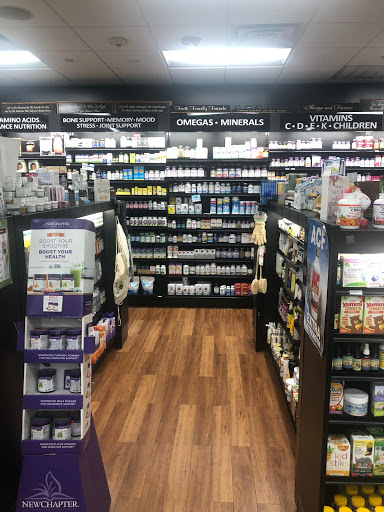 Pharmacy «Cottage Pharmacy», reviews and photos, 8285 Jericho Turnpike, Woodbury, NY 11797, USA