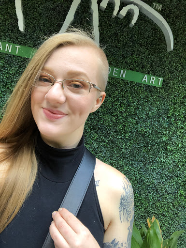 Beauty School «Aveda Institute Dallas», reviews and photos, 8188 Park Ln #150, Dallas, TX 75231, USA