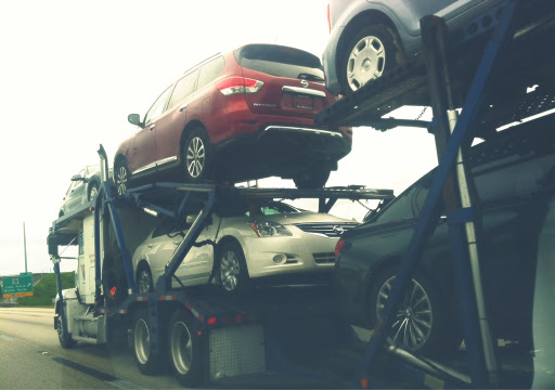 Transportation Service «Car Shipping Carriers», reviews and photos, 4030 S West Shore Blvd, Tampa, FL 33611, USA